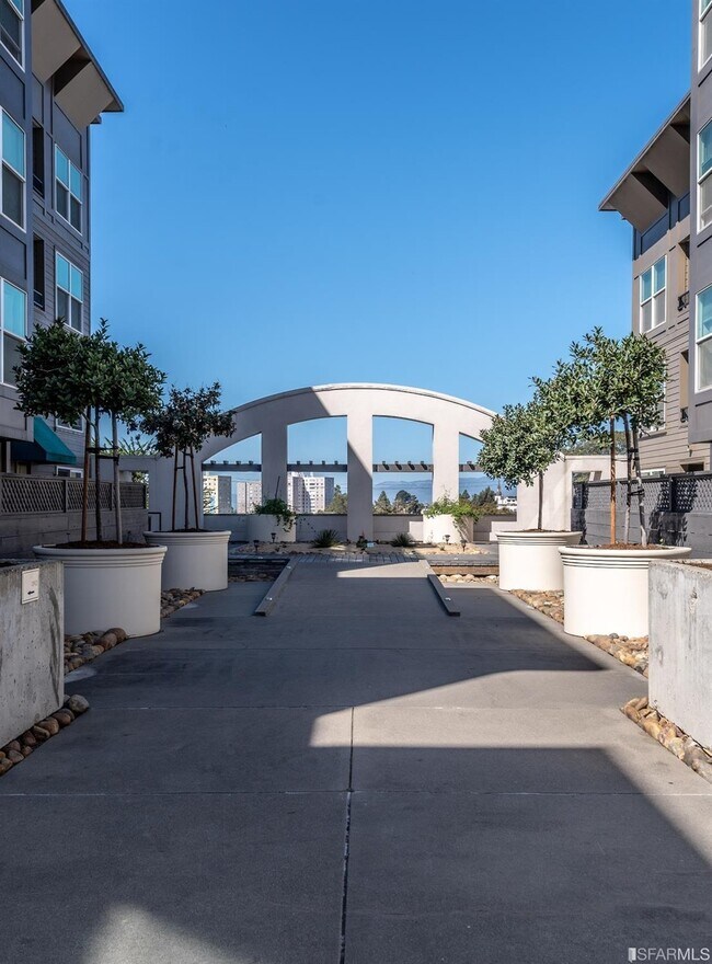Foto del edificio - 8100 Oceanview Ter