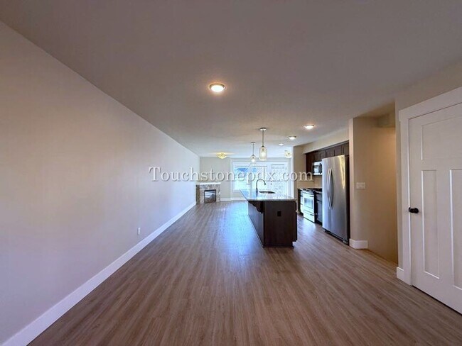 Building Photo - Modern Open Concept 3 Bedroom Home with Balcony and Attached Garage