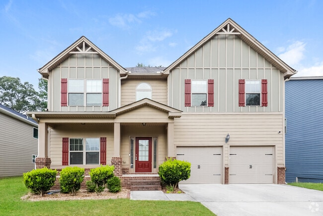 Building Photo - 4235 Sir Dixon Dr