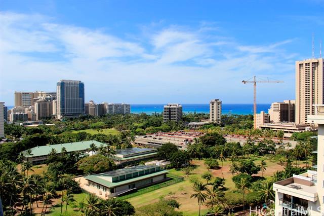 Foto del edificio - 1925 Kalakaua Ave