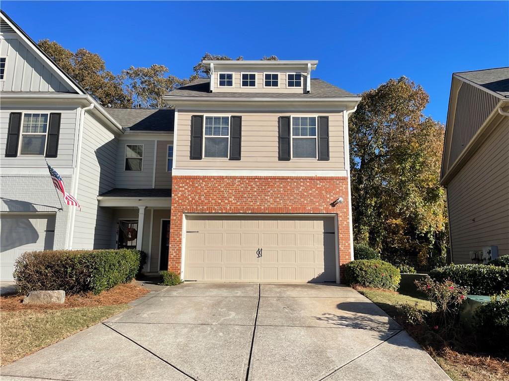 Photo - 2575 Maple Leaf Terrace (Cumming, GA)