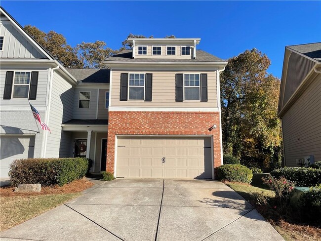 Photo - 2575 Maple Leaf Terrace Townhome