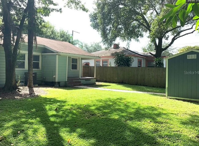 Foto del edificio - 2704 N Munro