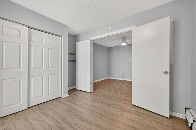 Foto del edificio - 2419 Ohio Ave