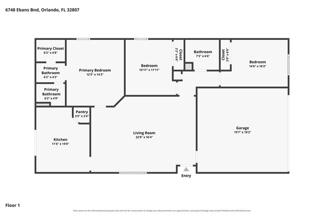Building Photo - 6748 Ebans Bend