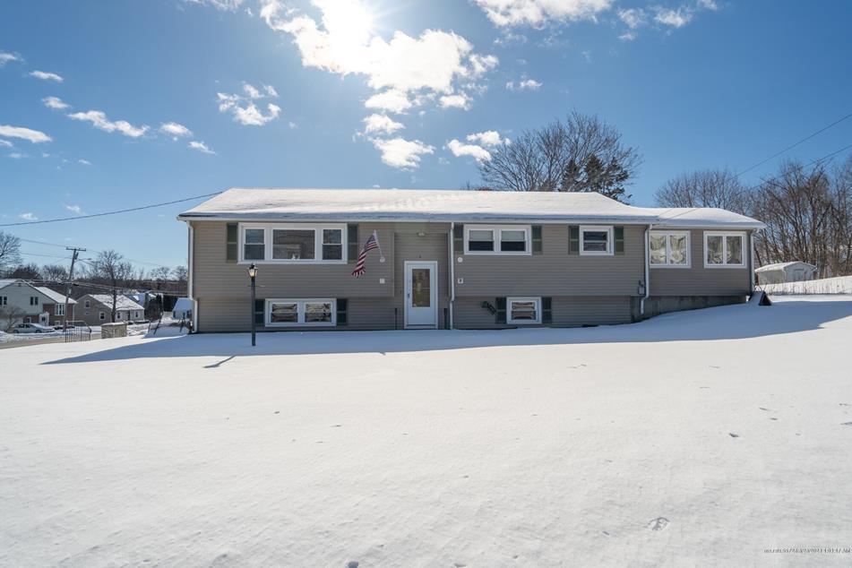 6 Summit St, Portland, ME 04103 House Rental in Portland, ME