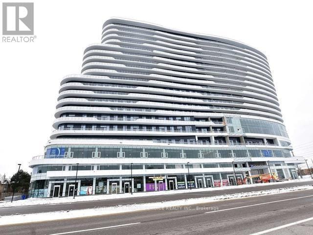 Building Photo - 2520 Eglinton Ave W