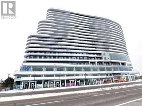 Building Photo - 2520 Eglinton Ave W