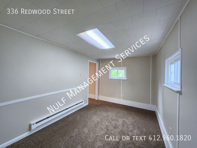 Foto del edificio - 336 Redwood St