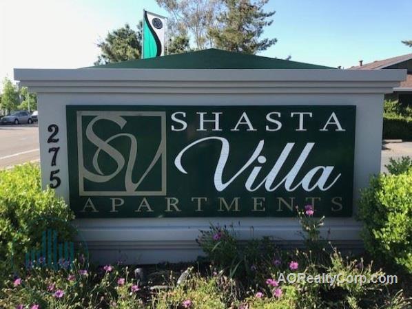 Primary Photo - Shasta Villa Apartments