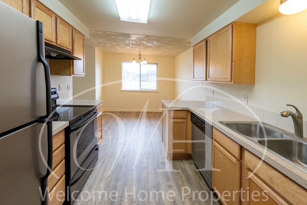 608 N Roosevelt St Unit 202, Walla Walla, WA 99362 Condo for Rent in Walla Walla, WA