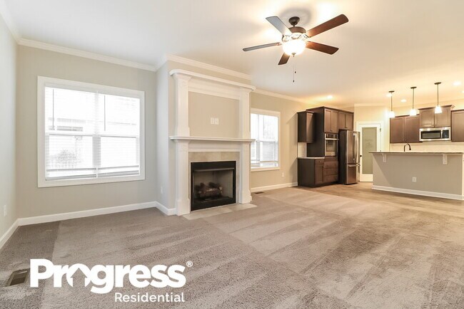 Foto del edificio - 42 Thunder Ridge Dr