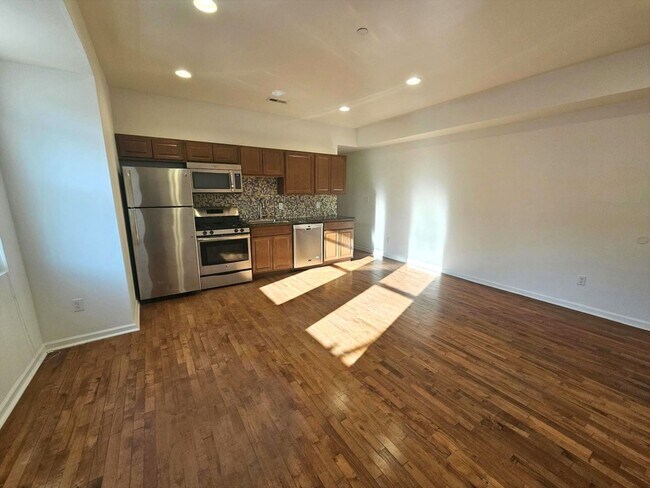 Foto del edificio - 601 N 39th St