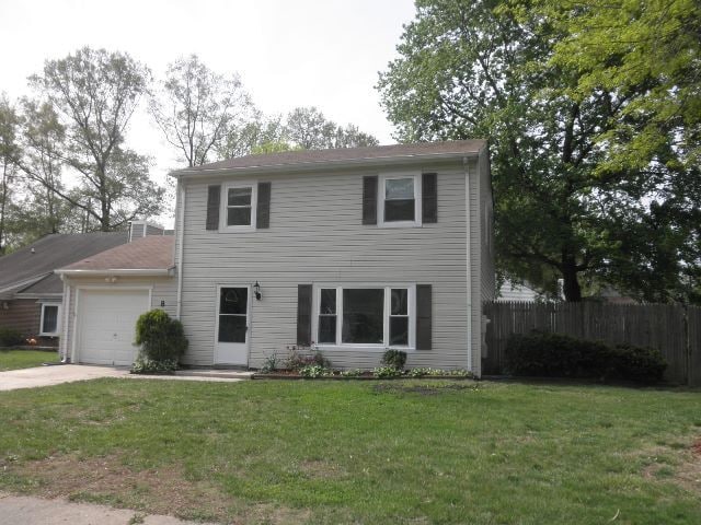 Primary Photo - 8 Lasonia Way