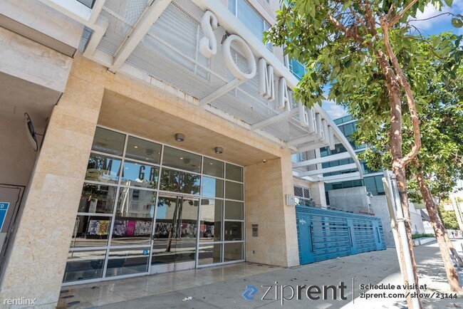 Building Photo - 1 br, 1 bath Condo - 1160 Mission St, San ...