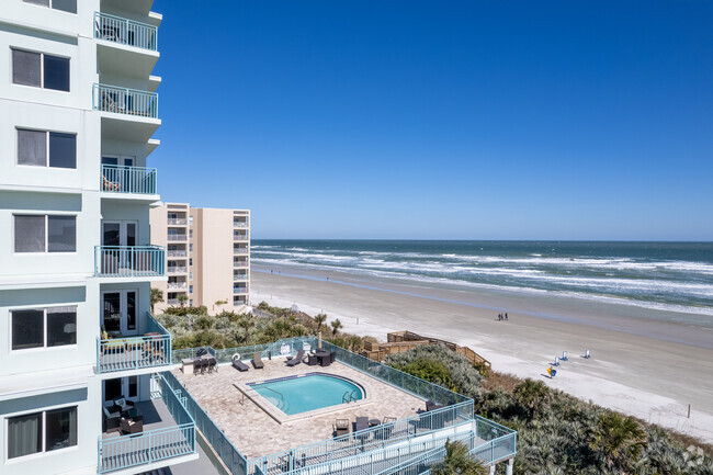 The Wave - Apartments in NEW SMYRNA BEACH, FL | Apartments.com