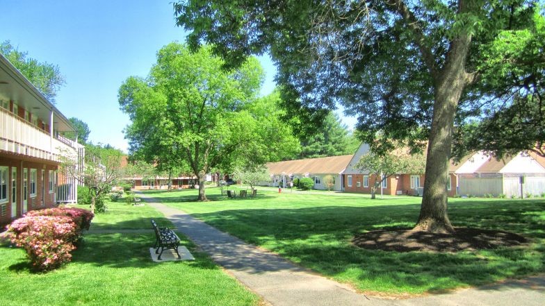 Primary Photo - West Hartford Fellowship Housing