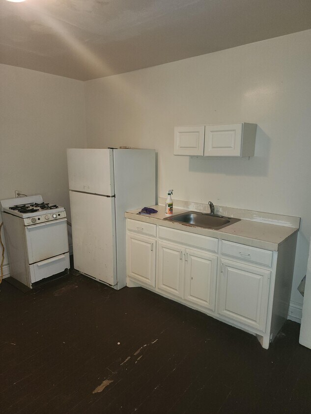 Foto principal - 803 Denver St