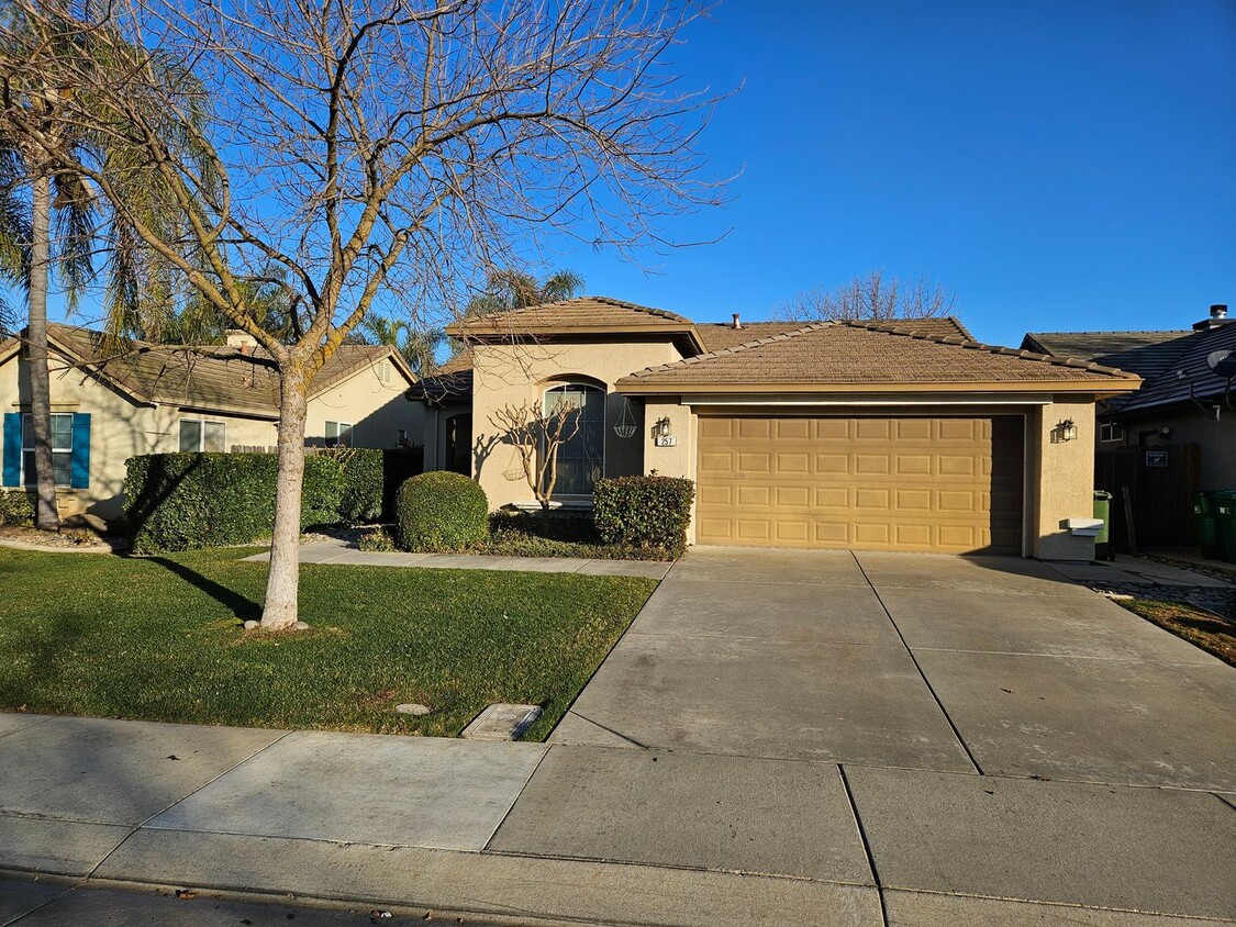 3/2 Rent ready home in Lodi - 3/2  Rent ready home in Lodi