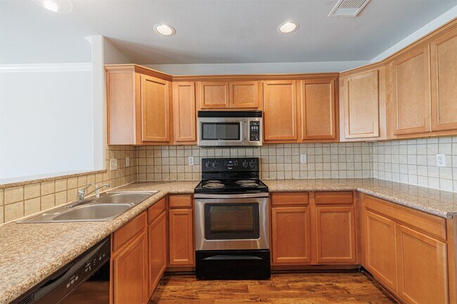 Foto del edificio - 4441 South St