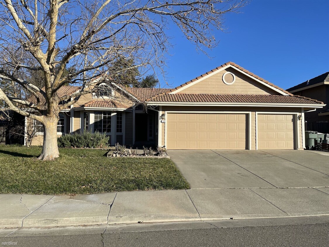 Foto principal - 3 br, 2 bath House - 1580 Rehrmann Drive