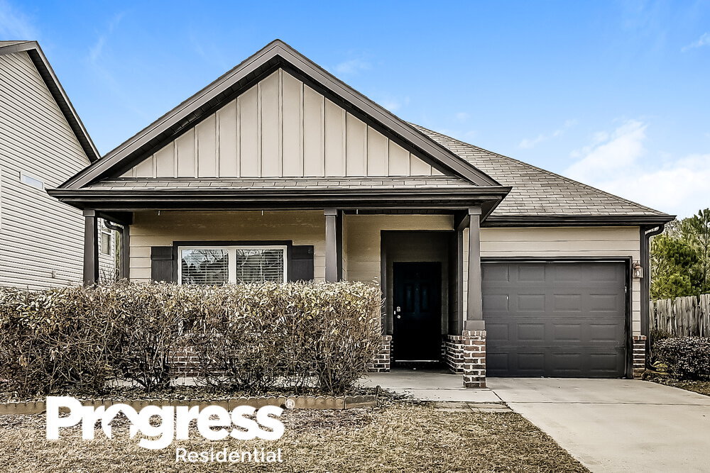 120 Village Springs Cove, Springville, AL 35146 House Rental in