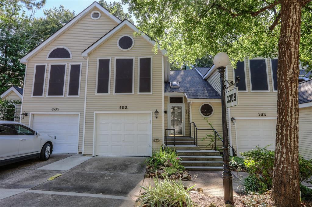 3309 Golden Trails Dr Unit 405, Humble, TX 77345 Condo for Rent in