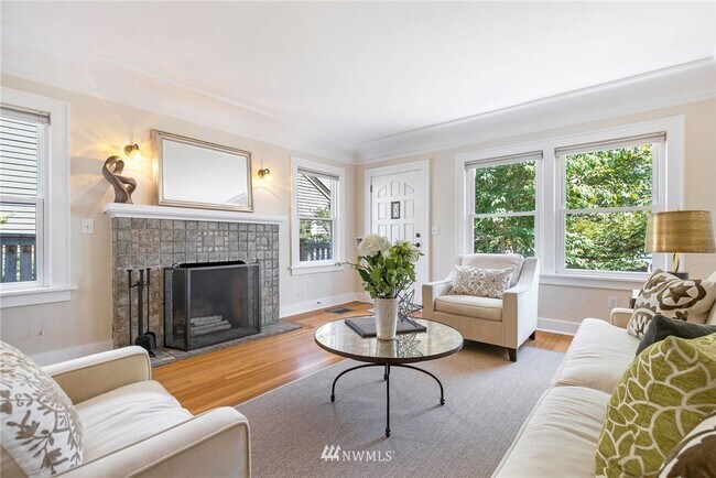 Foto del edificio - 1521 4th Ave W