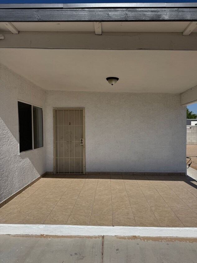 Foto principal - 1458 B St