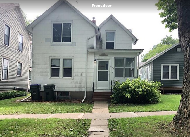 Building Photo - 425 Fairchild St