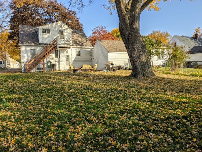 Foto del edificio - 1215 7th Ave SE