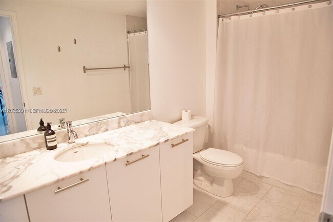 Foto del edificio - 951 Brickell Ave
