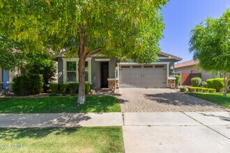 Building Photo - 4286 E Mesquite St
