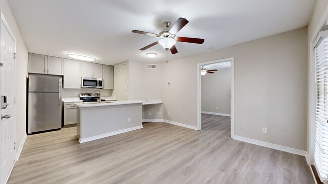 Interior Photo - Polo Park