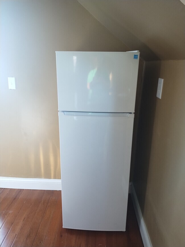 Foto del edificio - 1817 Jefferson St