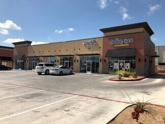 Building Photo - 2206 E US Highway 281