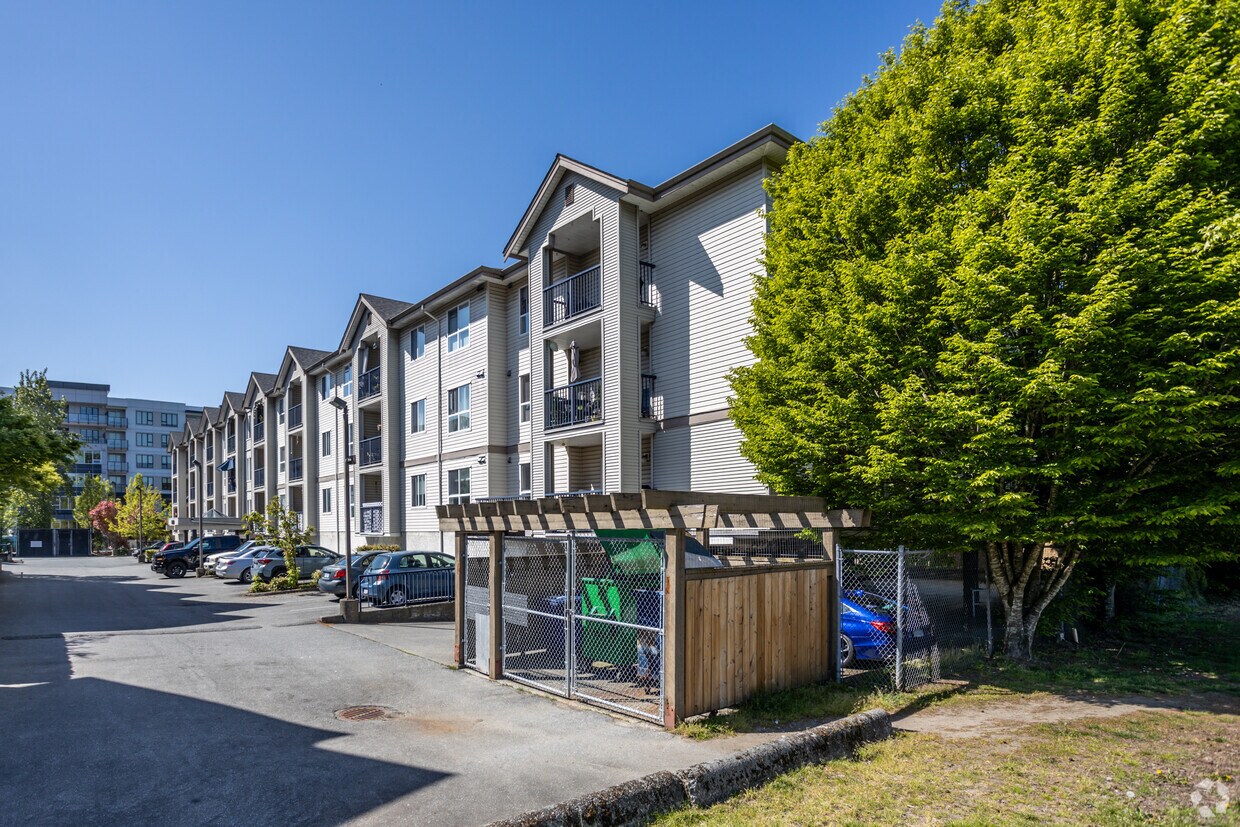 Building Photo - West 56 Apartments