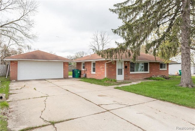 Foto del edificio - 31733 Kathryn St
