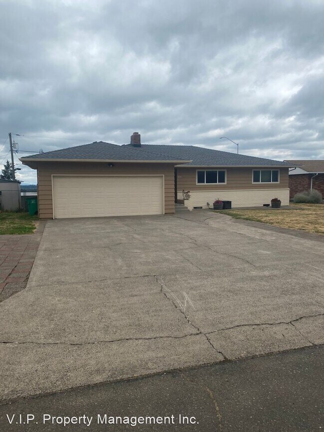 Foto del edificio - 3 br, 2 bath House - 3170 NE 126th Ct