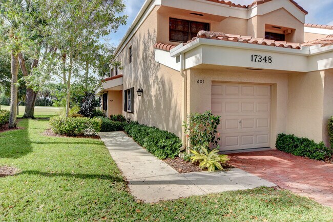 Foto del edificio - 17348 Boca Club Blvd