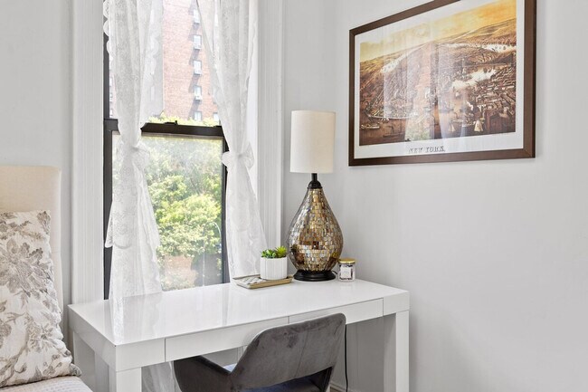 Foto del edificio - 510 E 14th St