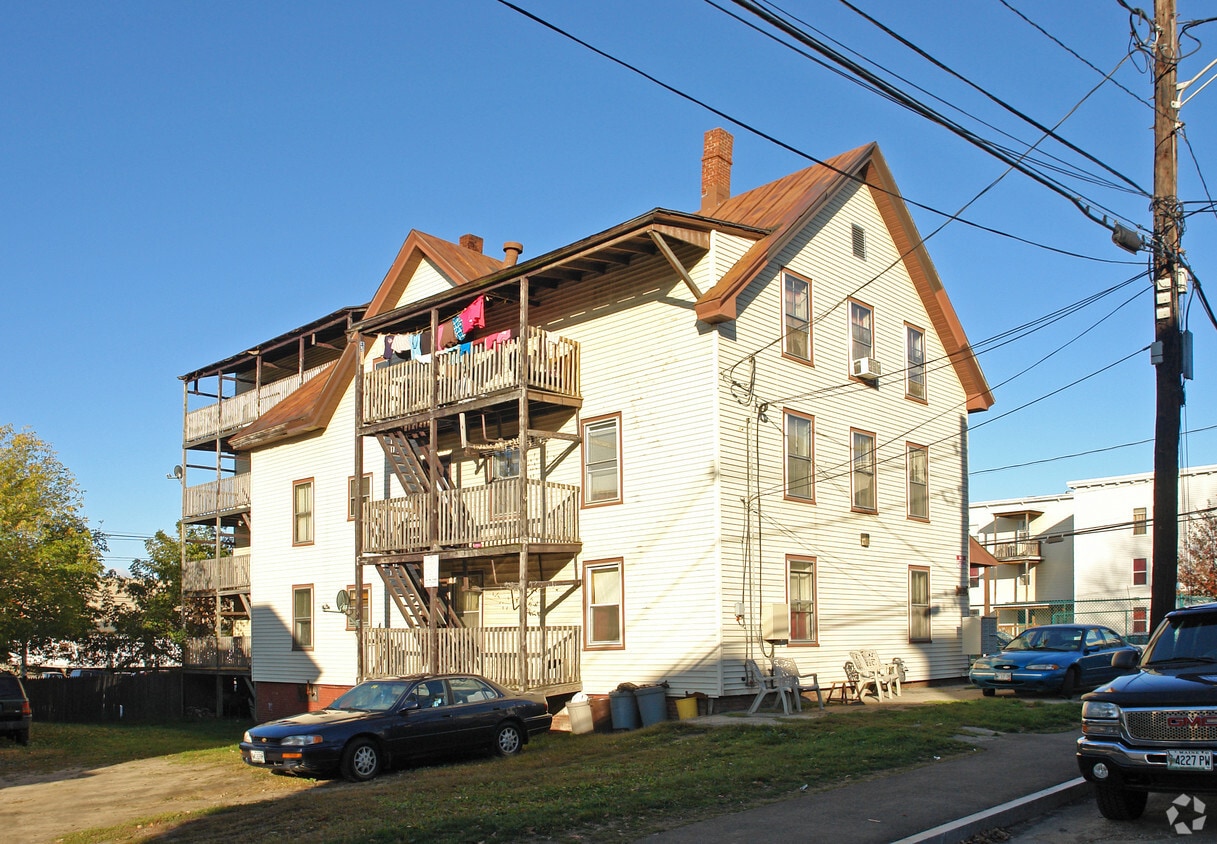 Building Photo - 37-39 Knox St