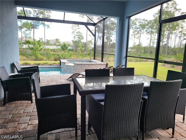 Foto del edificio - 8920 Calypso Ct