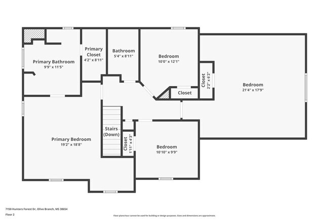 Foto del edificio - 7150 Hunter's Forest Dr