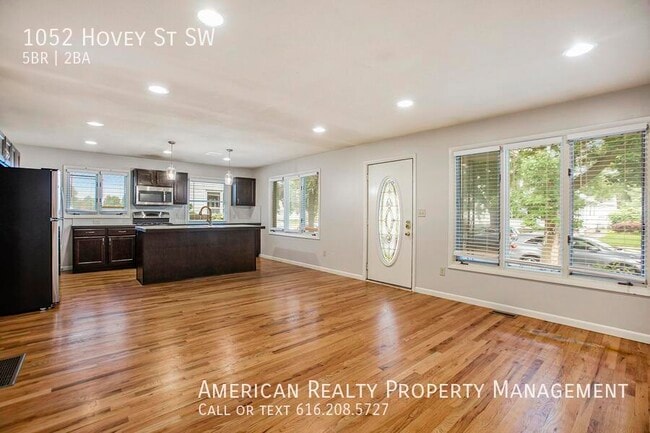 Foto del edificio - 1052 Hovey St SW