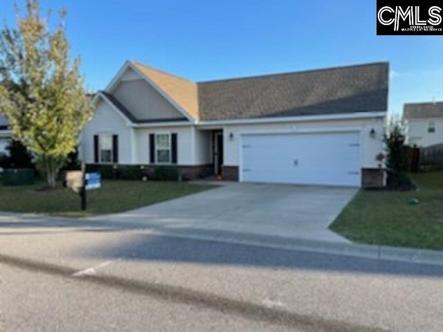 Foto principal - 317 Finch Ln