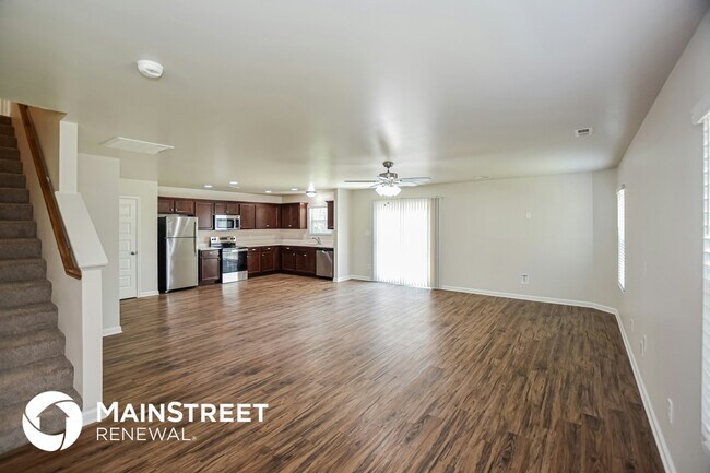 Foto del edificio - 138 Winstead Cir