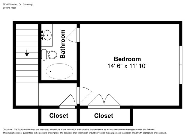 Building Photo - 6630 Waveland Dr