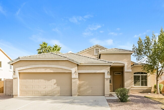 Building Photo - 3441 E Baranca Ct