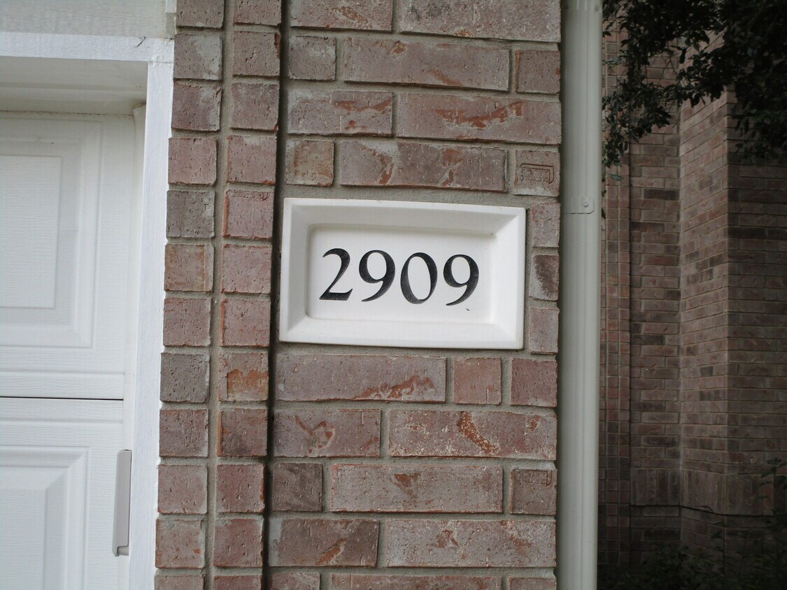 Foto del edificio - 2909 Favero Cv, Round Rock, Texas 78665